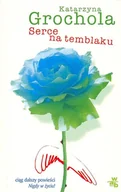 Literatura obyczajowa - Serce na temblaku - miniaturka - grafika 1