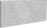Kostki brukowe i krawężniki - Płyta Pela 40 x 80 x 3,8 cm jasnoszara - miniaturka - grafika 1