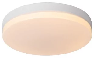 Biskit D40 plafon 1xLED/36W biały 79111/40/31 - Lampy sufitowe - miniaturka - grafika 1