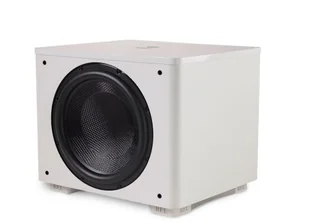 REL HT1510 Predator II White - Głośniki i kolumny - miniaturka - grafika 1