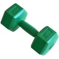 Hantle i ciężarki - EB FIT Hantla EB FIT Get It 3 kg - miniaturka - grafika 1