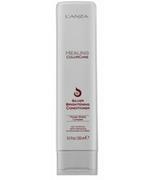 Odżywki do włosów - L ANZA Healing ColorCare Silver Brightening Conditioner odżywka ochronna do włosów siwych i platynowego blondu 250 ml - miniaturka - grafika 1