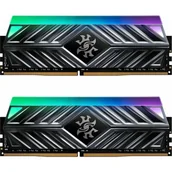 Pamięci RAM - ADATA XPG SPECTRIX D41 RGB 16GB 2x8GB 3600MHz DDR4 CL16 DIMM - miniaturka - grafika 1