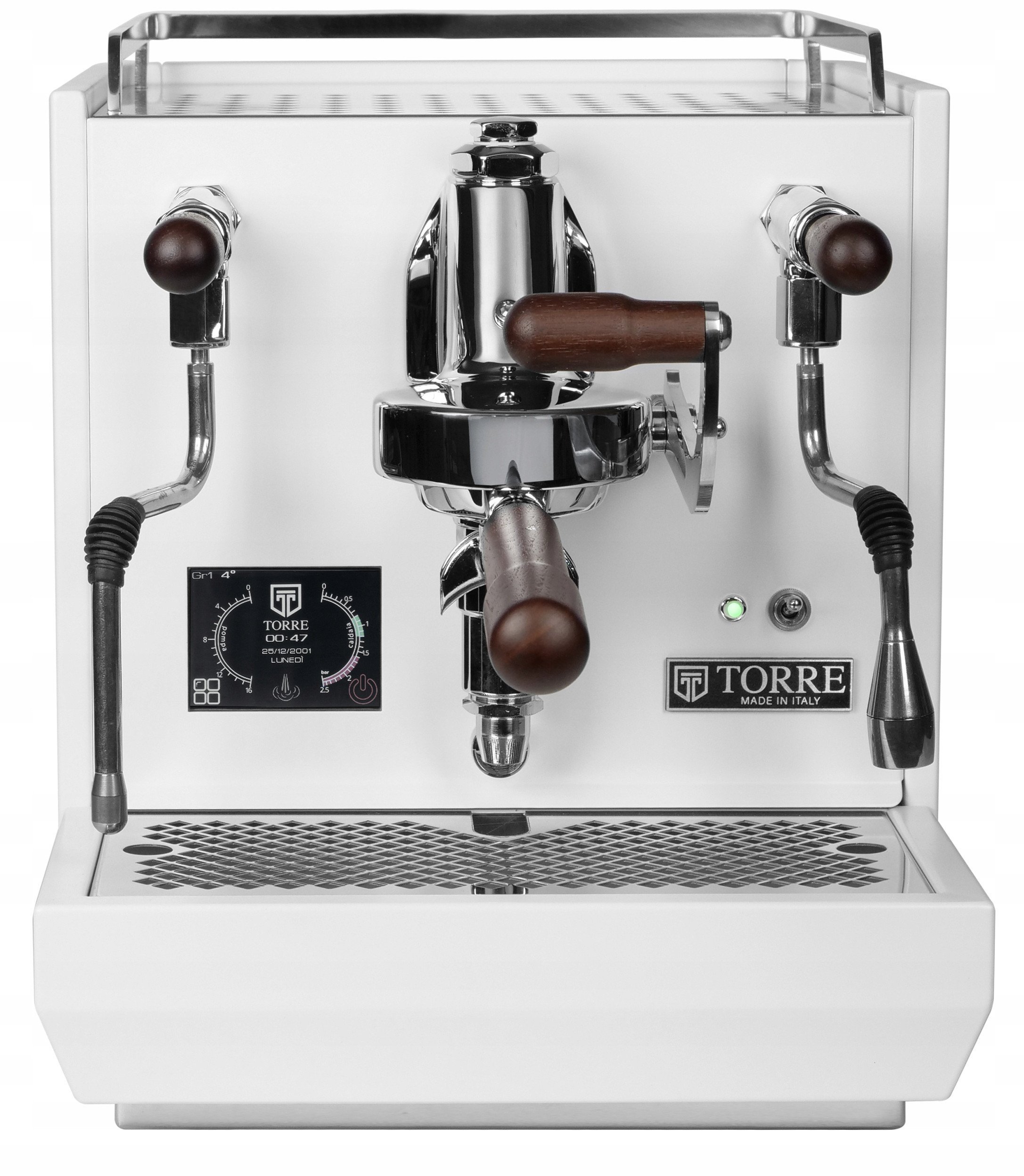 Torre Espresso ADELE Biały