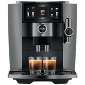 Ekspresy do kawy - JURA J10 Twin - miniaturka - grafika 1