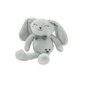 Maskotki i pluszaki - Askato Przytulanka zajączek - miniaturka - grafika 1