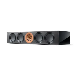KEF Reference 4 Meta kolumna centralna (sztuka) HG Black Copper - Głośniki i kolumny - miniaturka - grafika 1