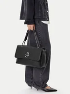 Torebki damskie - Badura Torebka C-ALEXIS-LA482-3031 Czarny - miniaturka - grafika 1