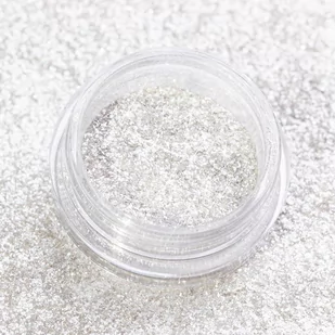 Pyłek STARDUST efekt perłowa syrenka do paznokci 5901069420189 - Ozdoby do paznokci - miniaturka - grafika 1