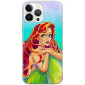 Etui i futerały do telefonów - Etui Disney dedykowane do Iphone 14 wzór: iulobarwny oryginalne i oficjalnie licencjonowane - miniaturka - grafika 1