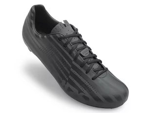 Buty męskie rowerowe- szosowe GIRO EMPIRE ACC REFLECTIVE dark shadow dazzle - Buty rowerowe - miniaturka - grafika 1