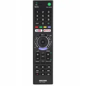 Piloty - PILOT DO TV SONY BRAVIA RMT-TX300E - miniaturka - grafika 1