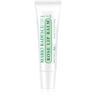 Balsamy do ust - Lip Balm Mario Badescu Mario Badescu Moisturizer Rose Rose 10.0 g - miniaturka - grafika 1