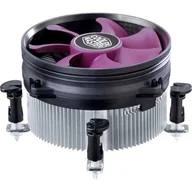 Chłodzenie procesora - Cooler Master RR-X117-18FP-R1 - miniaturka - grafika 1