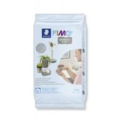 Masy plastyczne - Staedtler Fimo air, masa modelarska, granit-efekt 350 g - miniaturka - grafika 1