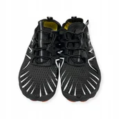 Skarpetki dla dzieci - HIKE Antypoślizgowe buty do chodzenia boso (Unisex) (BOGO) 39 - miniaturka - grafika 1