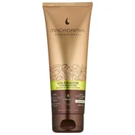 Odżywki do włosów - Macadamia Professional Ultra Rich Moisture Cleansing Conditioner oczyszczająca odżywka do włosów grubych i kręconych 100ml - miniaturka - grafika 1