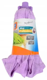 Ravi MOP MIKROFIBRA PROFESSIONAL - Miotły, szufle, mopy - miniaturka - grafika 1
