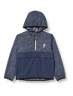 Kurtki i płaszcze dla chłopców - Lego Wear Kurtka przeciwdeszczowa Regenjacke Atmungsaktiv, 965, 164 cm - miniaturka - grafika 1