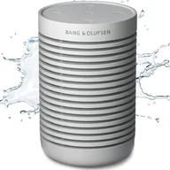 Głośniki przenośne - Bang & Olufsen Beosound Explore Szary - miniaturka - grafika 1