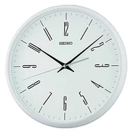 Zegary - Seiko Zegar ścienny QXA786W 30 cm QXA786W - miniaturka - grafika 1