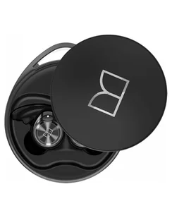 Monster Compete, headphones (Kolor: CZARNY, Bluetooth, USB-C) - Słuchawki - miniaturka - grafika 1