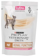 Mokra karma dla kotów - Purina Veterinary Pvd Nf Renal Function Cat  85G - Łosoś - miniaturka - grafika 1