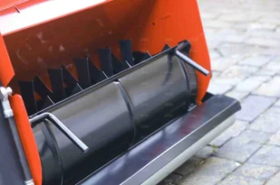 WAŁEK WERTYKULUJĄCY DO WERTYKULACJI PGC+ ARIENS C80 DO TRAKTORKÓW TRAKTORÓW ARIENS  SERII B i C PRZYSTAWKA WERTYKULUJĄCA ARIENS C80 XRD - OFICJALNY DYSTRYBUTOR - AUTORYZOWANY DEALER ARIENS - Wertykulatory i aeratory - miniaturka - grafika 4