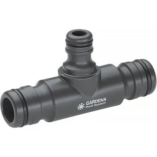 Gardena Profi-System rozdzielacz T 2835-20 - Inne akcesoria do nawadniania - miniaturka - grafika 1