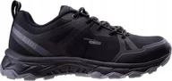 Buty trekkingowe damskie - Buty trekkingowe damskie Elbrus OBUWIE OUTDOOR WESKO WP WO'S BLACK 41 - miniaturka - grafika 1