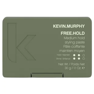 Kevin Murphy Free Hold - pasta średnio utrwalająca i naturalnie nabłyszczająca 30g - Kosmetyki do stylizacji włosów - miniaturka - grafika 1