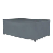 Pokrowce na meble ogrodowe - Pokrowiec Na Stół 180X110X70Cm - Focus Garden - miniaturka - grafika 1