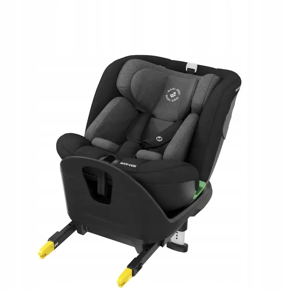 Maxi Cosi Emerald 0-25 kg Authentic black