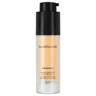 Podkłady do twarzy - bareMinerals Original Liquid Mineral Foundation SPF 20 - podkład do twarzy Golden Beige 13 - miniaturka - grafika 1
