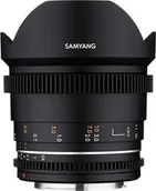 Obiektywy - Samyang 14mm T3.1 VDSLR MK2 Fuji X F1310610102 - miniaturka - grafika 1