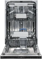 Zmywarki do zabudowy - Kernau KDI 4753 SAD - miniaturka - grafika 1