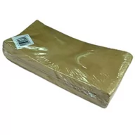 Pojemniki kuchenne - Eko-Pap Torebka Fałdowa Szara 36X16X7 250 Szt. - miniaturka - grafika 1