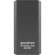 Dyski SSD - GoodRam HL100 1TB (BL14SSD6-HL100-01T) - miniaturka - grafika 1