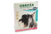 Artykuły przeciw pasożytom - Pess Obroża owadobójcza PER zapach dł 75 cm - miniaturka - grafika 1