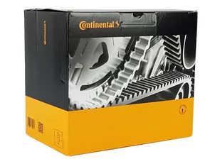 Contitech Pompa wodna + zestaw paska rozrządu CT1203WP1 - Mechanizmy rozrządu - miniaturka - grafika 1