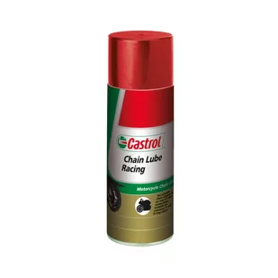 Castrol CHAIN LUBE RACING 400 Mililitr Spray 40235137 - Oleje silnikowe - miniaturka - grafika 1