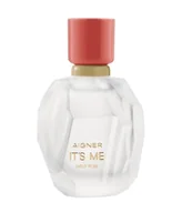 Wody i perfumy damskie - Aigner It´s me Lively Rose Woda perfumowana 100 ml - miniaturka - grafika 1