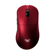 Myszki - Aula SC900 Pro czerwona AUSC900P-R - miniaturka - grafika 1