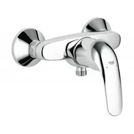 Akcesoria do armatury i ceramiki - Grohe 32740000 Euroeco OHM shower exposed - miniaturka - grafika 1