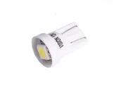 Żarówki samochodowe - Żarówka W5W T10 12V 1x 5050 SMD LED biała 1 szt. - miniaturka - grafika 1