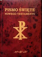 Religia i religioznawstwo - Pismo Święte Nowego Testamentu - miniaturka - grafika 1