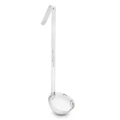 Przybory do gotowania - Tadar CHOCHLA GASTRONOMICZNA 210 ML STAL NIERDZEWNA POLEROWANA 5900672751840 - miniaturka - grafika 1