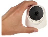 Kamery do monitoringu - KAMERA AHD, HD-CVI, HD-TVI APTI-H50PV21-28W 2Mpx / 5Mpx 2.8 mm - miniaturka - grafika 1