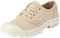 Trampki damskie - Palladium Pampa Oxford, trampki damskie, Pilat, 40 EU - miniaturka - grafika 1