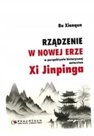 Podręczniki dla szkół wyższych - Rządzenie w Nowej Erze w perspektywie historycznej autorstwa Xi Jinpinga - Bu Xianqun - książka - miniaturka - grafika 1
